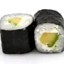 Maki avocat cheese  M5