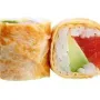 Egg rolls thon avocat E3