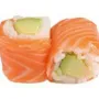 Roll saumon avocat R3