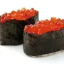 Sushi oeufs de truite SU6