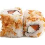 Oignon roll saumon cheese O2