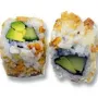 Oignon roll cheese concombre avocat O3