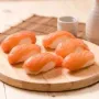 Menu sushi S 8 pcs