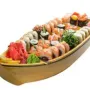Menu bateau matsuri B 44 pcs
