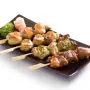 Menu yakitori B3
