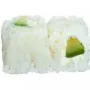 Maki neige cheese avocat N3