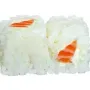 Maki neige saumon cheese N2