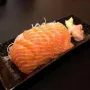 Menu sashimi S
